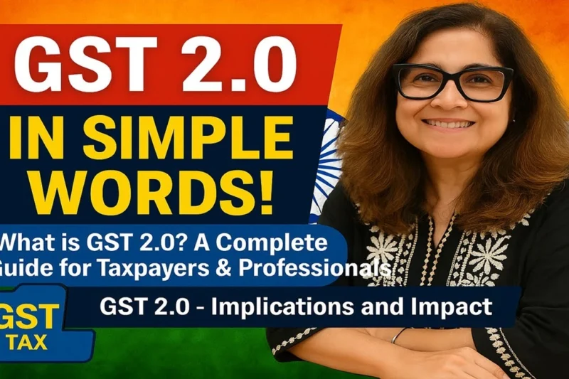 Stellantis India CEO | GST 2.0 Could Boost Passenger Car Industry Growth to 5%