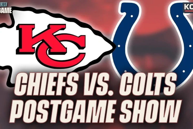 The Kansas City Chiefs: More Than Just Mahomes – A Deep Dive