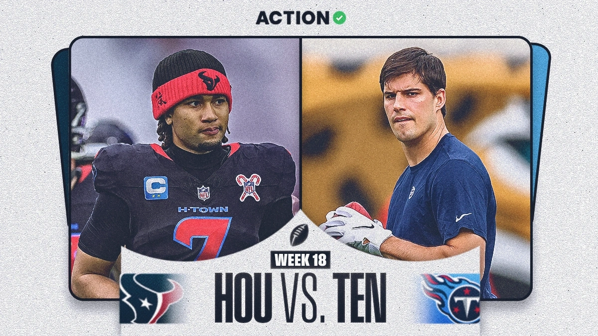 texans vs titans