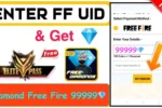 Free Fire Diamonds