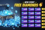 Free Fire Diamonds