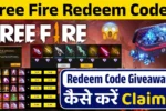 Free Fire Diamonds