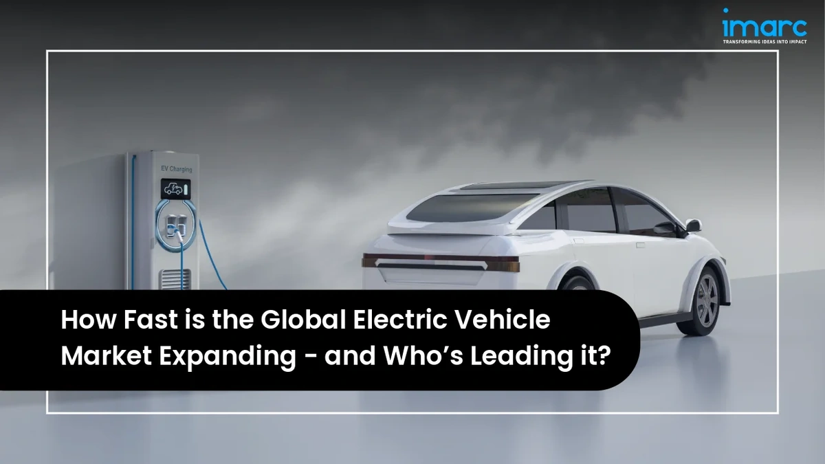 The "Why" | Decoding China's Electric Vehicle Strategy