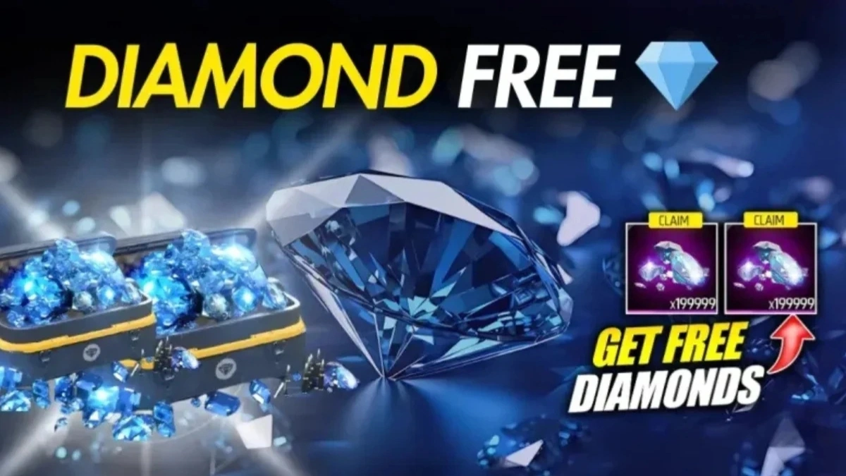 Complete List | Free Fire Events Offering Free Diamonds