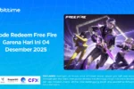 Free Fire Redeem Codes