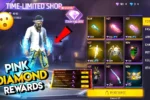 Free Fire Diamond Events
