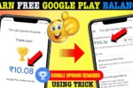 Google Opinion Rewards