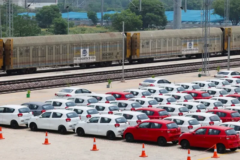 Live November Auto Sales | Mahindra PV Sales Surge; Focus on Maruti Suzuki, Tata Motors, M&M