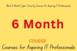 6 month training