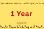 master digital