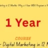 master digital